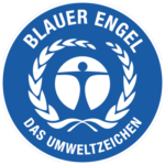 Blauer-Engel-Logo